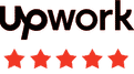 Upwork rating