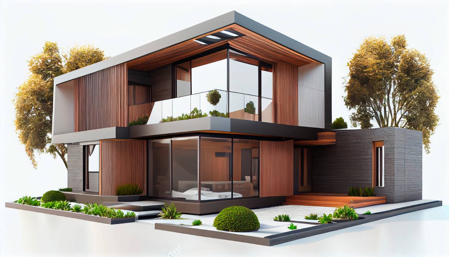 Real Estate