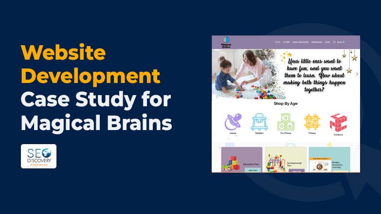 webdesign casestudy
