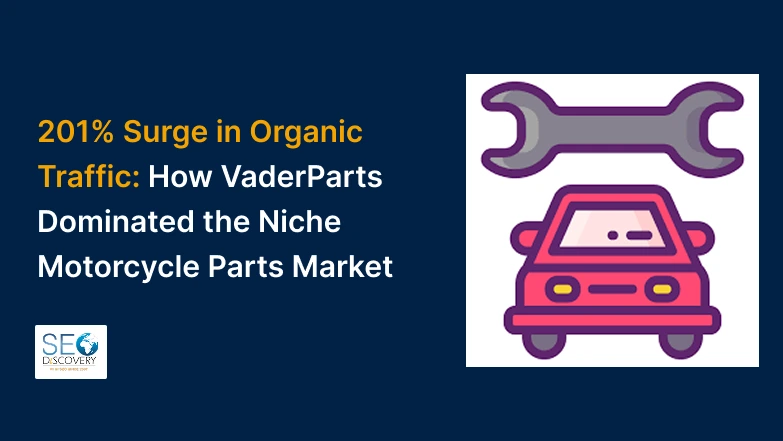seo casestudy