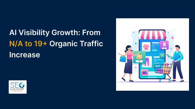 seo casestudy