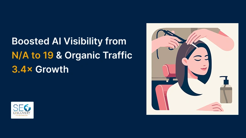 seo casestudy