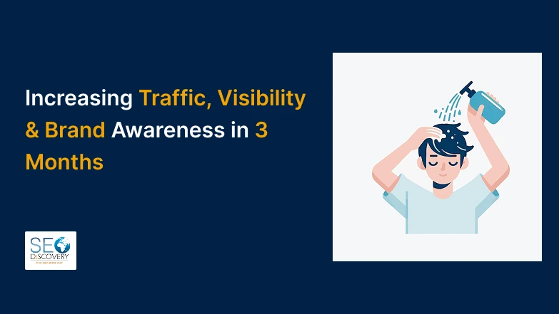 seo casestudy