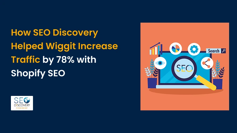 E-commerce casestudy