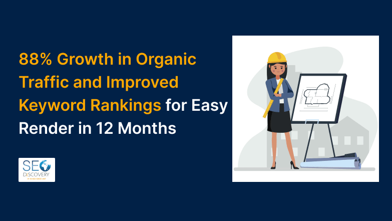seo casestudy