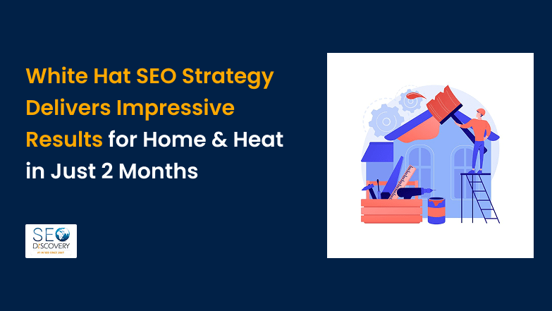 seo casestudy
