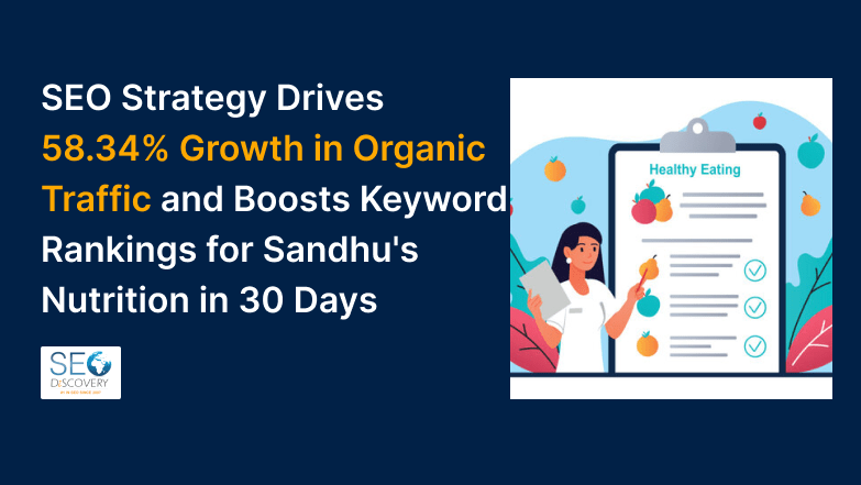 seo casestudy