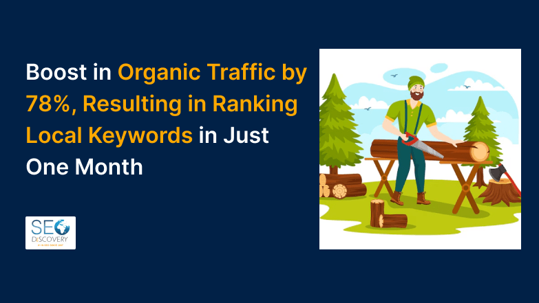 seo casestudy