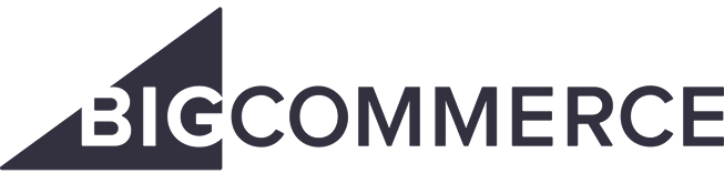BigCommerce Logo