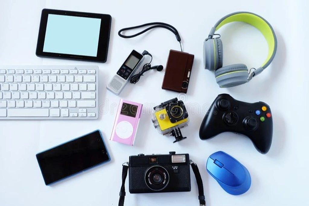 electronic-and-gadget