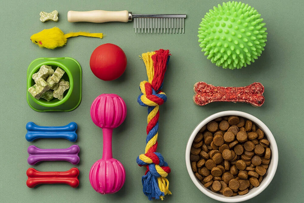 pet-supplies